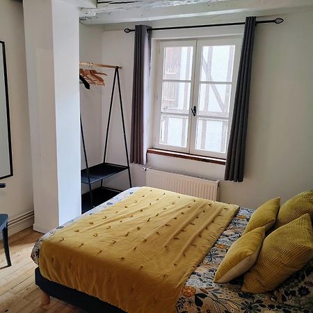 Appartement La Petite Beauvaisienne Extérieur photo