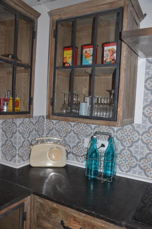 Appartement La Petite Beauvaisienne Extérieur photo