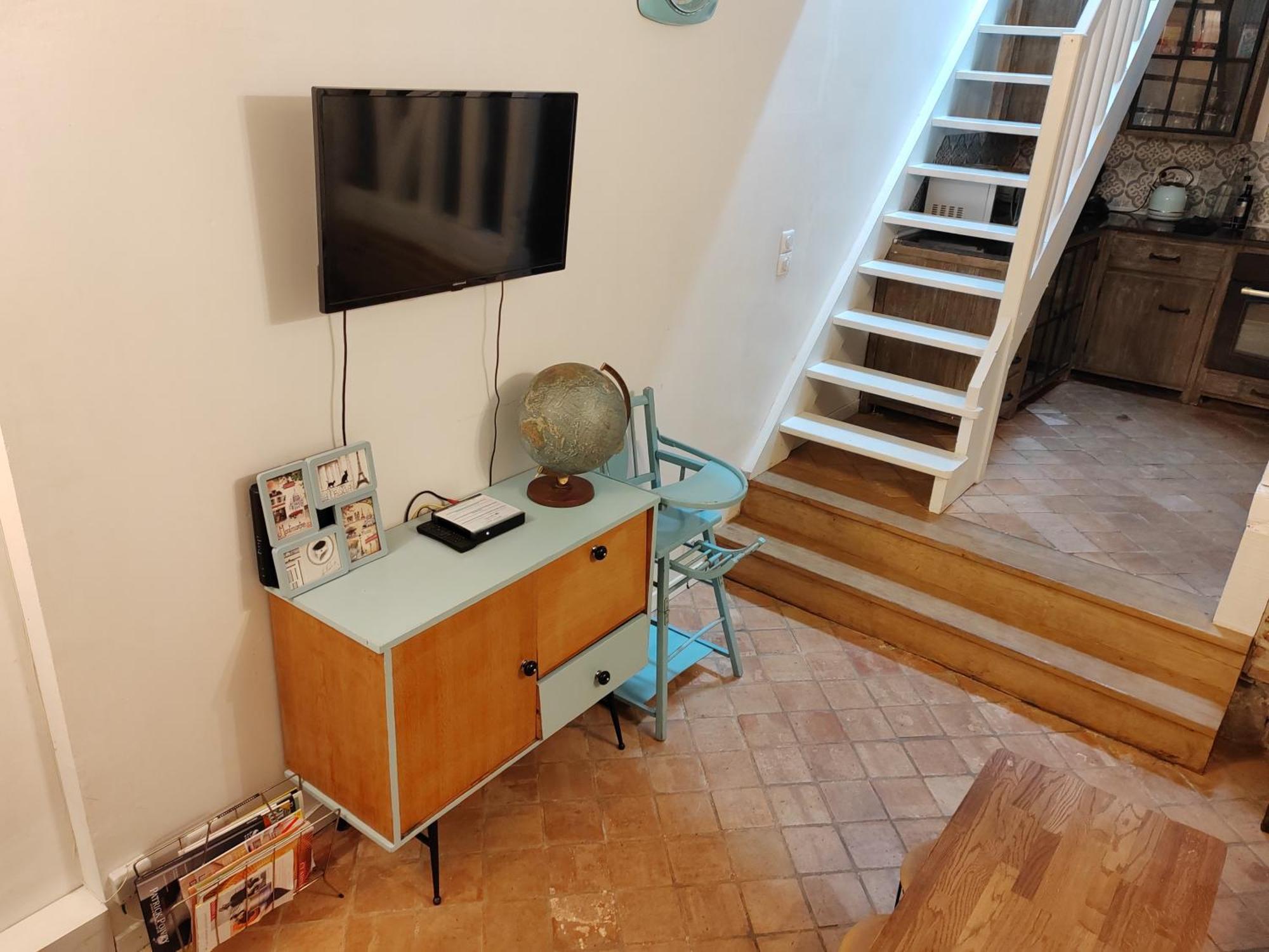 Appartement La Petite Beauvaisienne Extérieur photo