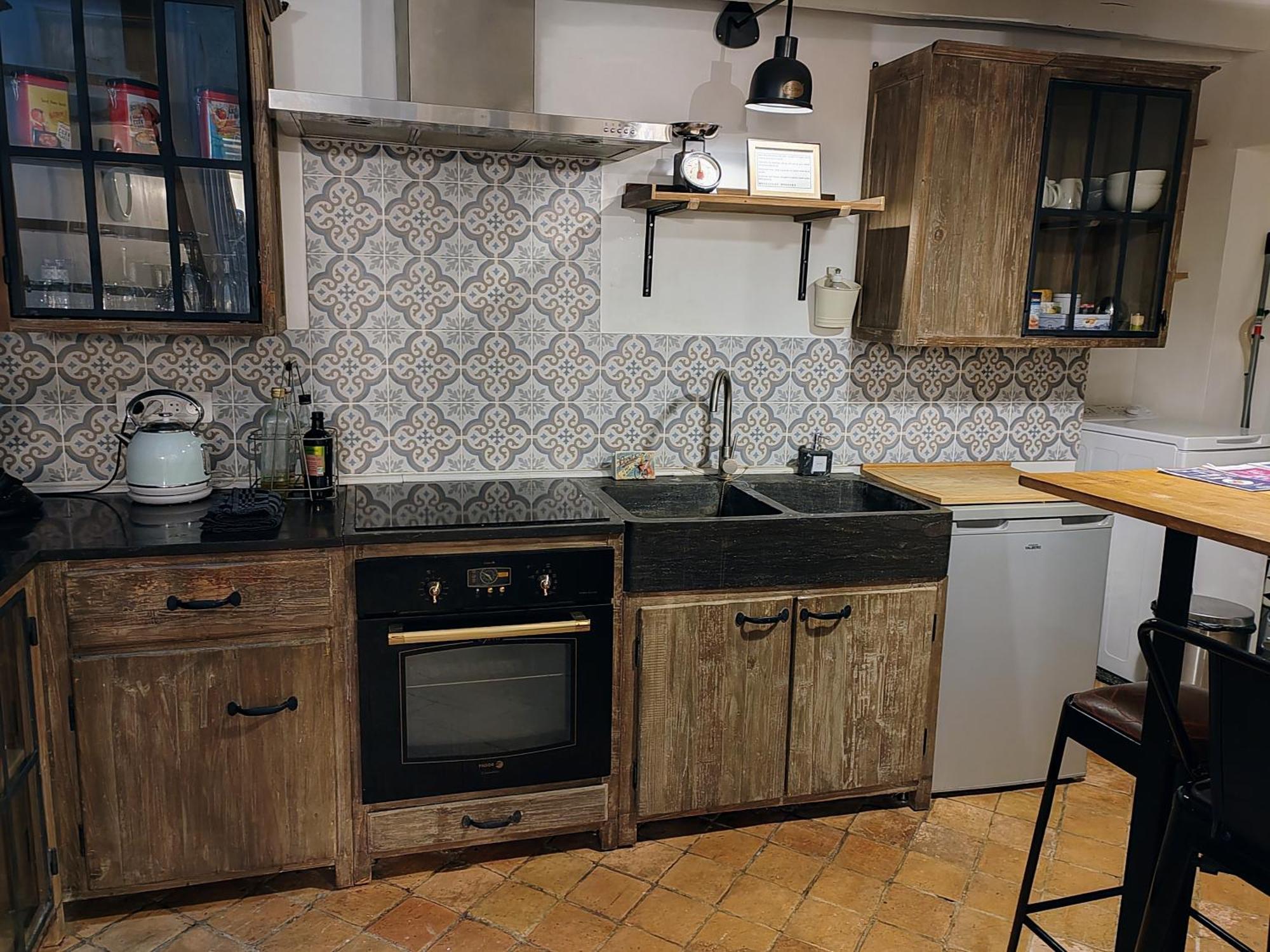 Appartement La Petite Beauvaisienne Extérieur photo